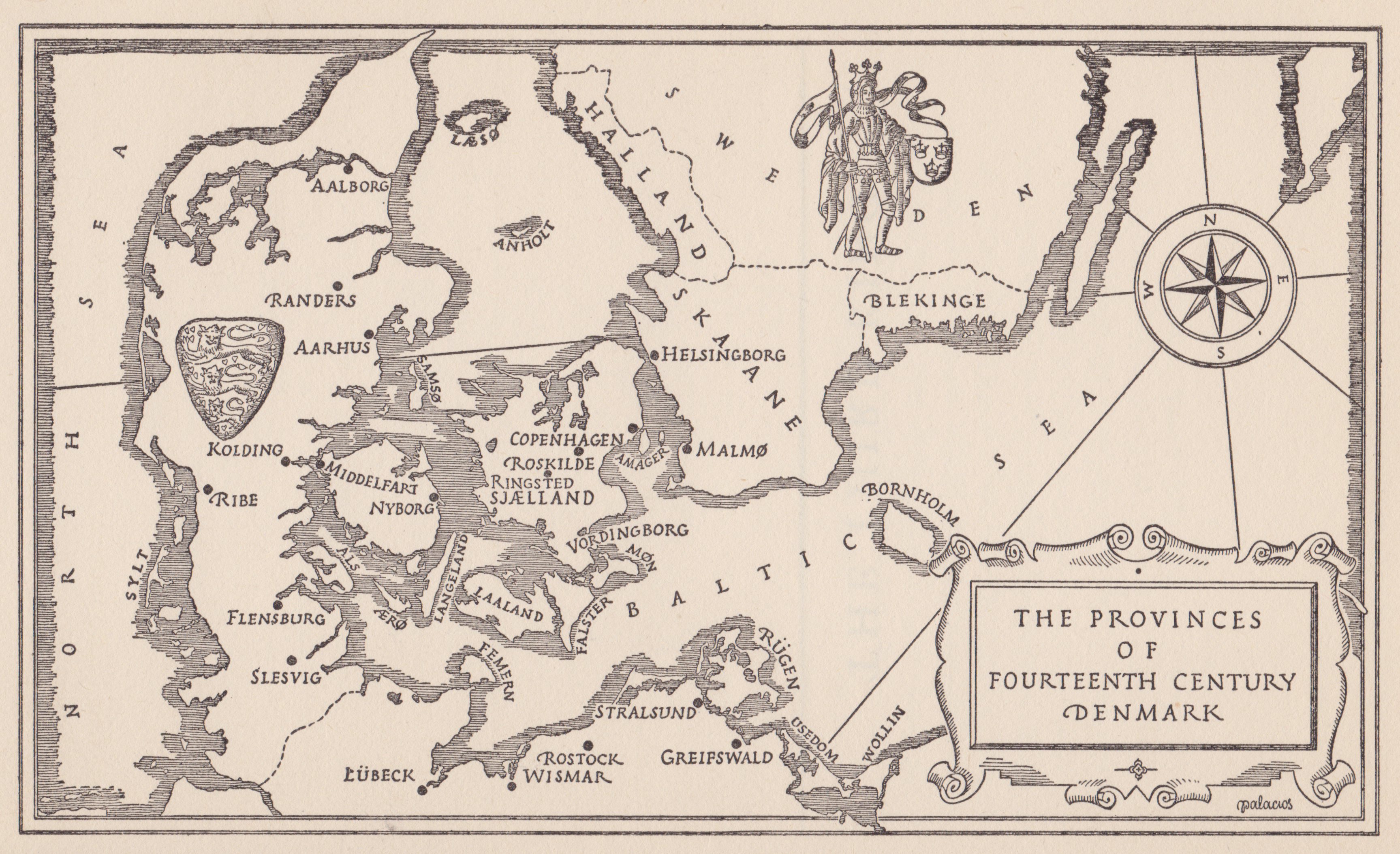 Rafael Palacios– Update and Forthcoming Article